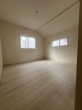 八王子市小門町、新築一戸建てのその他画像です