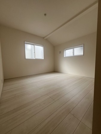 八王子市小門町、新築一戸建てのその他画像です