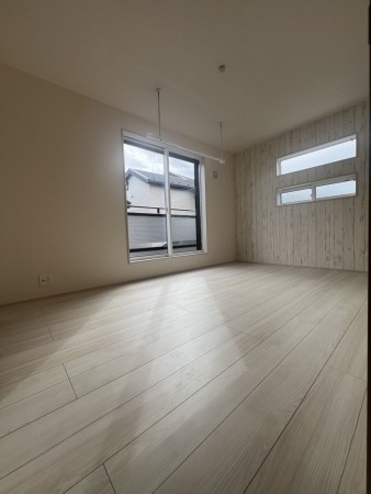 八王子市小門町、新築一戸建てのその他画像です