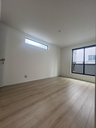 八王子市北野町、新築一戸建てのその他画像です