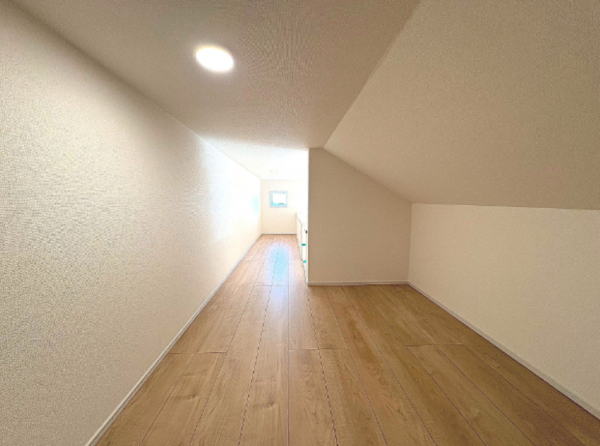 八王子市散田町、新築一戸建てのその他画像です