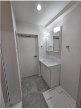 八王子市千人町、マンションの画像です