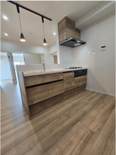 八王子市千人町、マンションの画像です