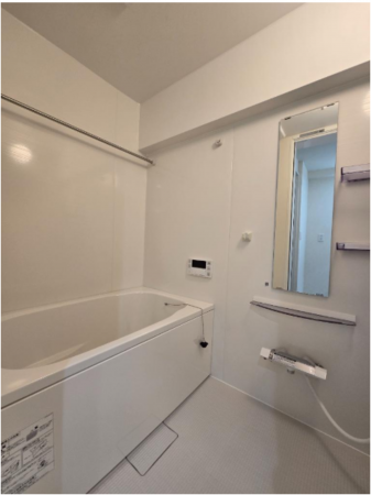 八王子市千人町、マンションの画像です