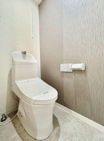 八王子市千人町、マンションの画像です