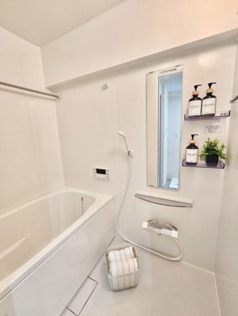 八王子市千人町、マンションの画像です