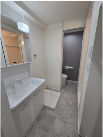 八王子市千人町、マンションの画像です