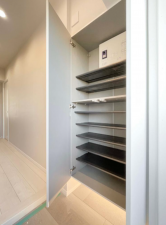 八王子市明神町、マンションの画像です