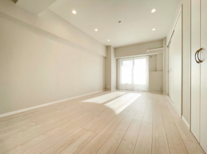 八王子市明神町、マンションの画像です