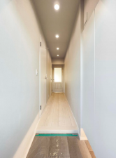 八王子市明神町、マンションの画像です