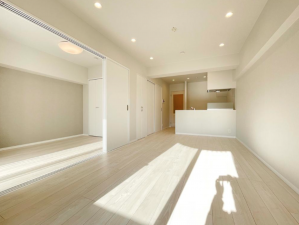 八王子市明神町、マンションの画像です