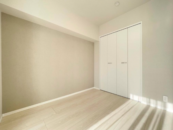 八王子市明神町、マンションの画像です