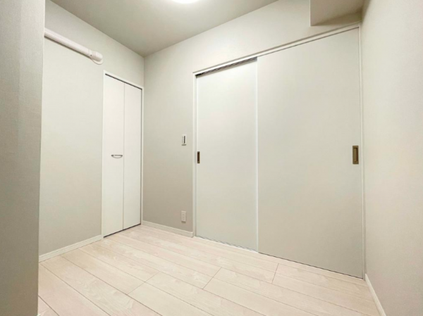 八王子市明神町、マンションの画像です