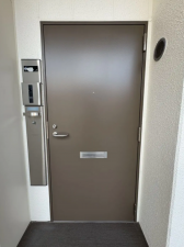 八王子市八日町、マンションの画像です