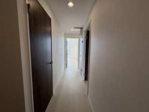 八王子市八日町、マンションの画像です