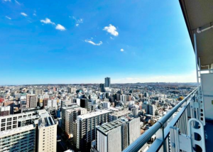 八王子市八日町、マンションの画像です