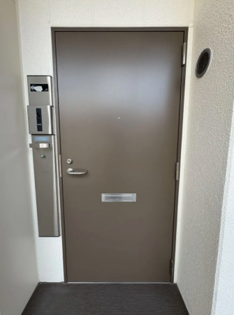 八王子市八日町、マンションの画像です