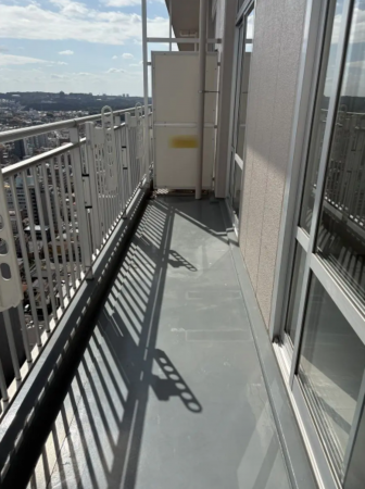 八王子市八日町、マンションの画像です