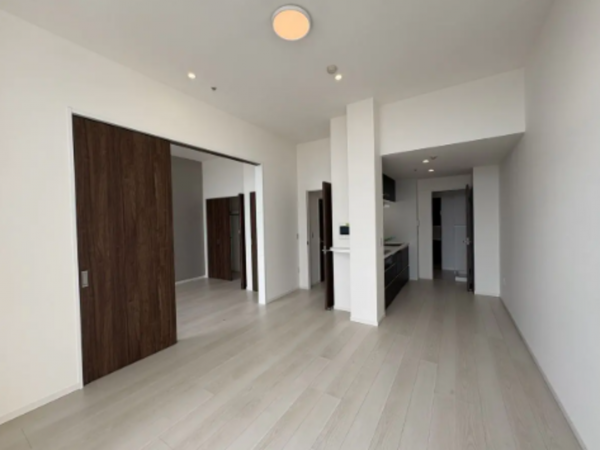 八王子市八日町、マンションの画像です