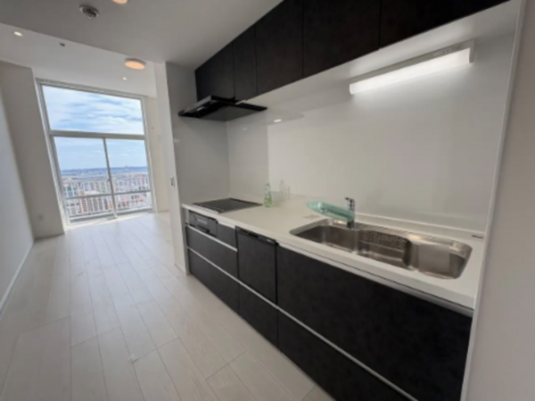 八王子市八日町、マンションの画像です