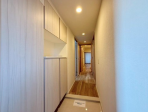 八王子市八幡町、マンションの画像です