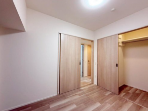 八王子市八幡町、マンションの画像です