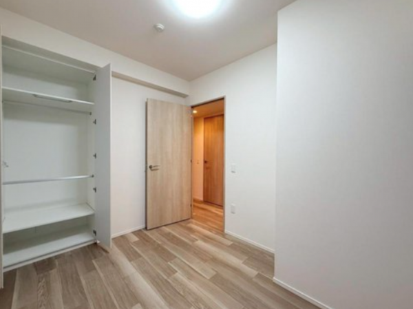 八王子市八幡町、マンションの画像です