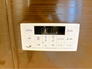 八王子市北野町、中古一戸建ての画像です