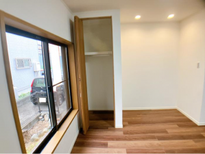 八王子市北野町、中古一戸建てのその他画像です