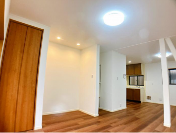 八王子市北野町、中古一戸建てのその他画像です