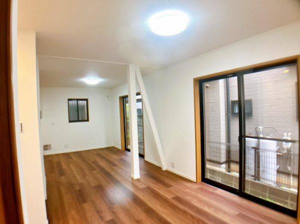 八王子市北野町、中古一戸建てのその他画像です