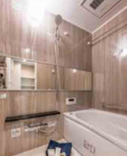 八王子市散田町、マンションの画像です