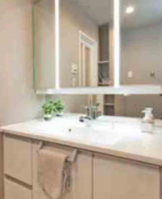 八王子市散田町、マンションの画像です