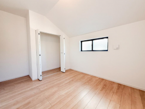 八王子市元横山町、新築一戸建ての画像です