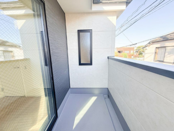 八王子市元横山町、新築一戸建ての画像です