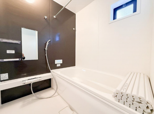 八王子市元横山町、新築一戸建ての画像です