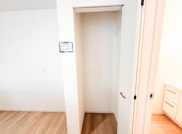 八王子市元横山町、新築一戸建ての画像です