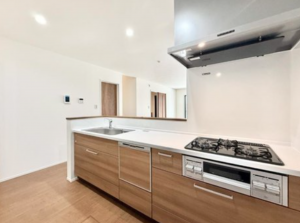 八王子市本郷町、新築一戸建ての画像です