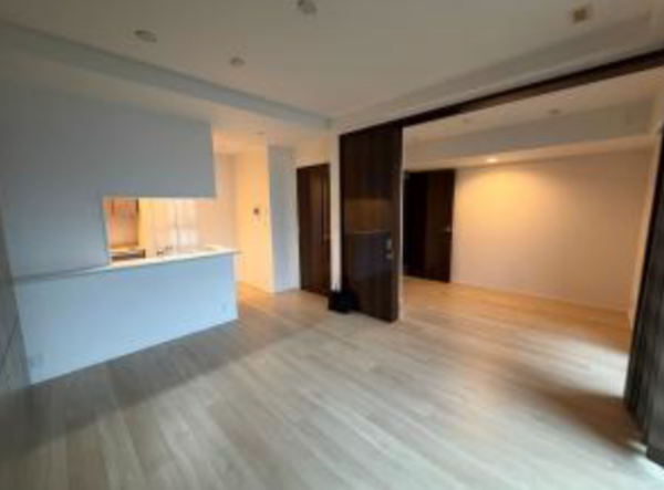 八王子市旭町、マンションの画像です