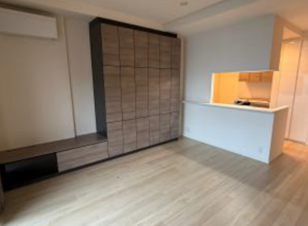 八王子市旭町、マンションの画像です