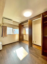 八王子市元横山町、マンションのその他画像です