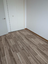 八王子市北野町、マンションの寝室画像です