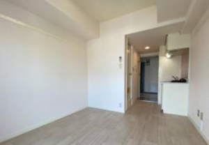 八王子市天神町、マンションの画像です