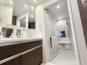 八王子市八日町、マンションの画像です