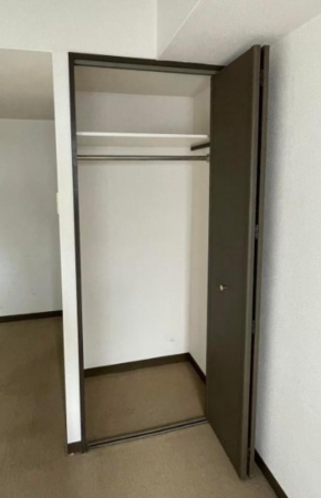 八王子市山田町、マンションの画像です