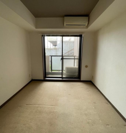 八王子市山田町、マンションの画像です