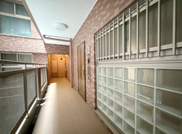 八王子市横山町、マンションのその他画像です