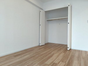 八王子市横山町、マンションの画像です