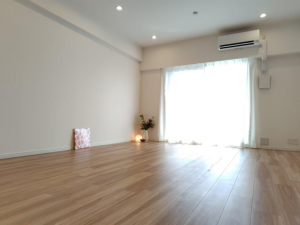 八王子市横山町、マンションの画像です