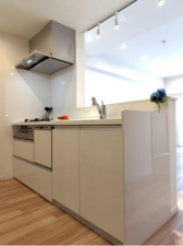 八王子市横山町、マンションの画像です